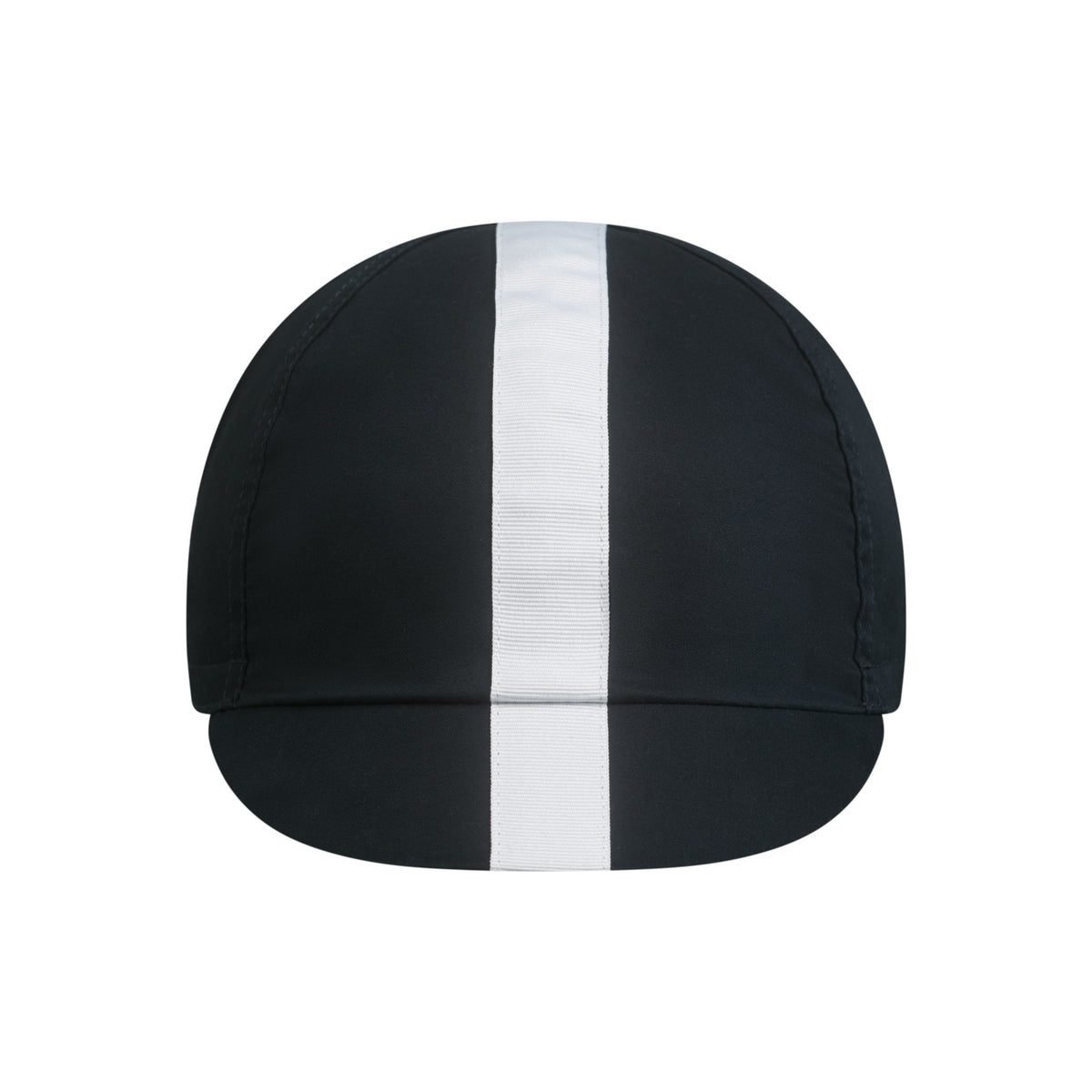 Rapha Cap II - Black/White