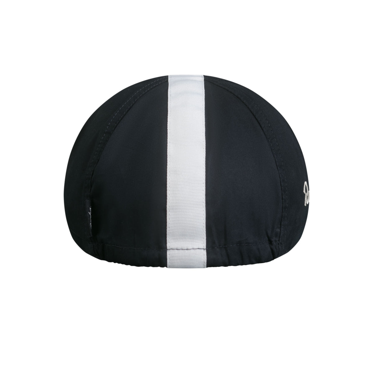 Rapha Cap II - Black/White