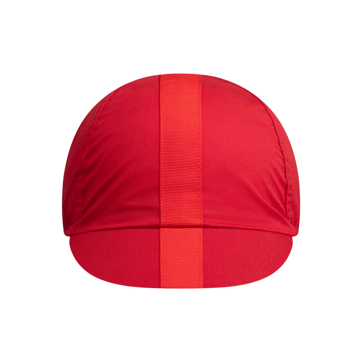 Rapha Cap II - Dark Red/Red