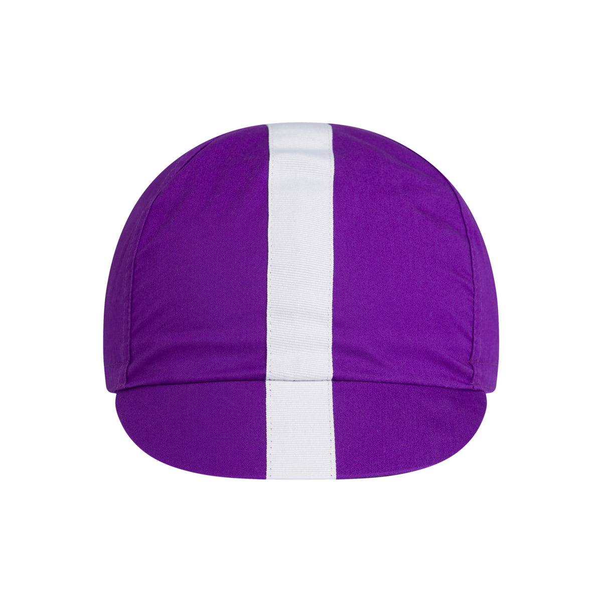 Rapha Cap II - Ultraviolet/White