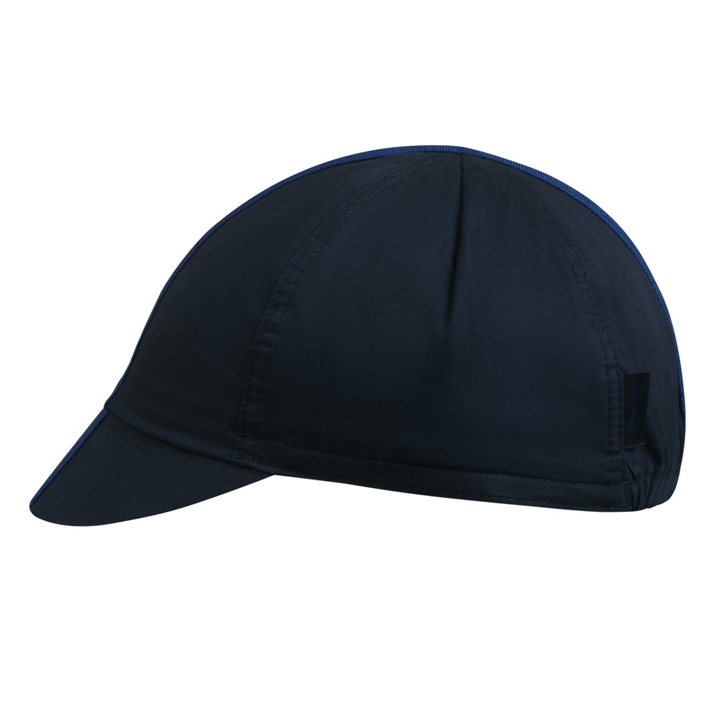 Rapha Cap II - Dark Navy/Navy