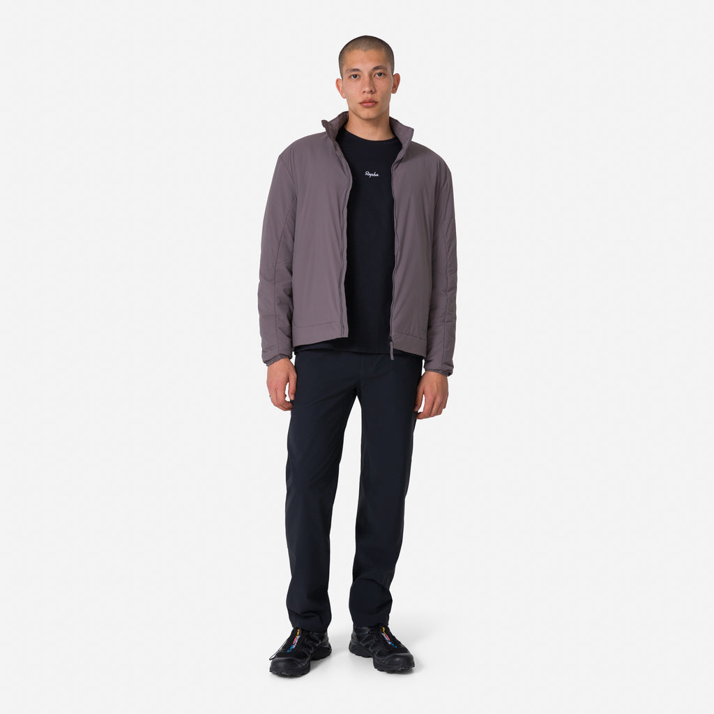 Men's Technical Trousers - Black
