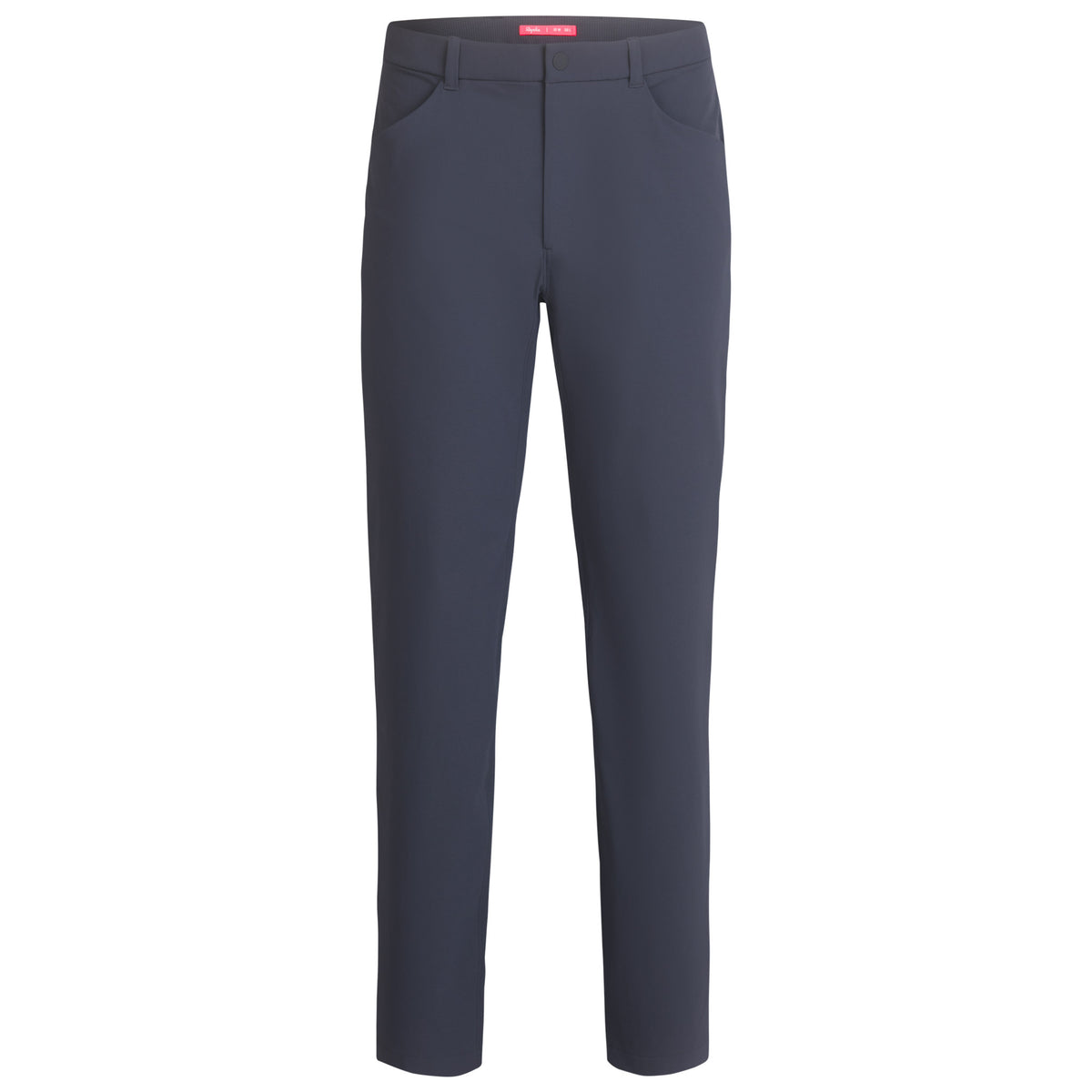 Men's Technical Trousers - Dark Grey