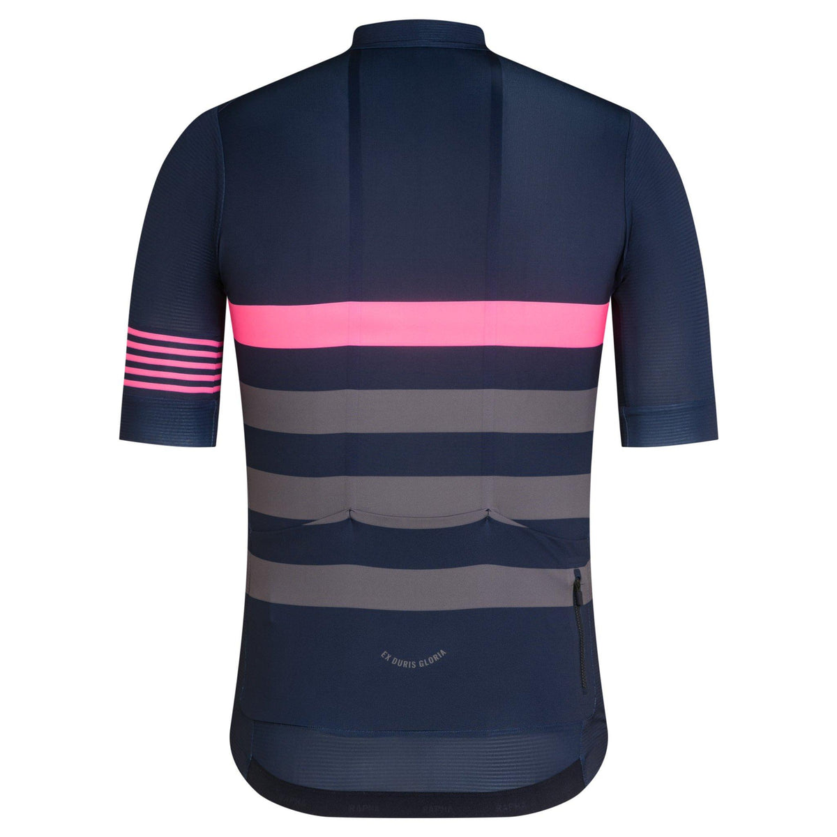 Men's RCC Pro Team Jersey - Dark Navy