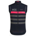 Men's RCC Pro Team Lightweight Gilet - Dark Navy