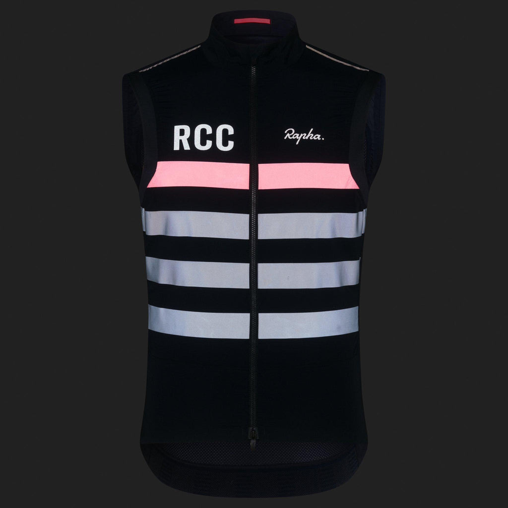 Men's RCC Pro Team Lightweight Gilet - Dark Navy
