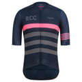 Men's RCC Pro Team Aero Jersey - Dark Navy