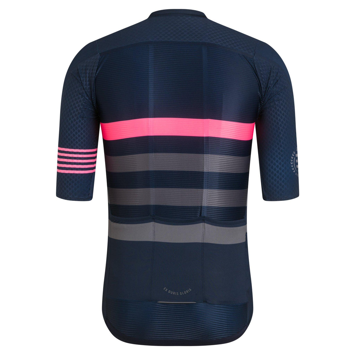 Men's RCC Pro Team Aero Jersey - Dark Navy