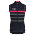 Women's RCC Pro Team Lightweight Gilet - Dark Navy