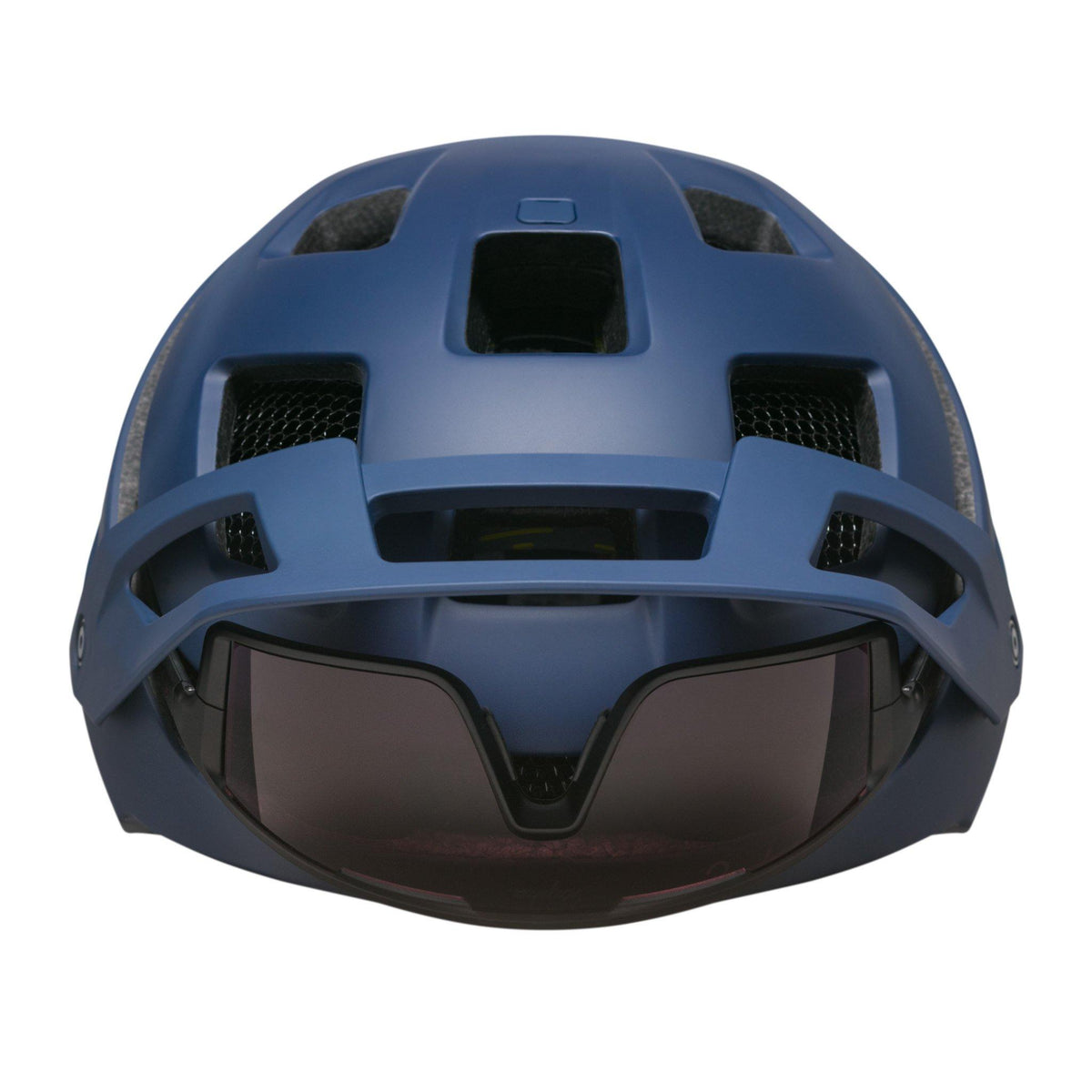 Rapha x Smith Forefront 2 Trail Helmet - US - Navy/Navy