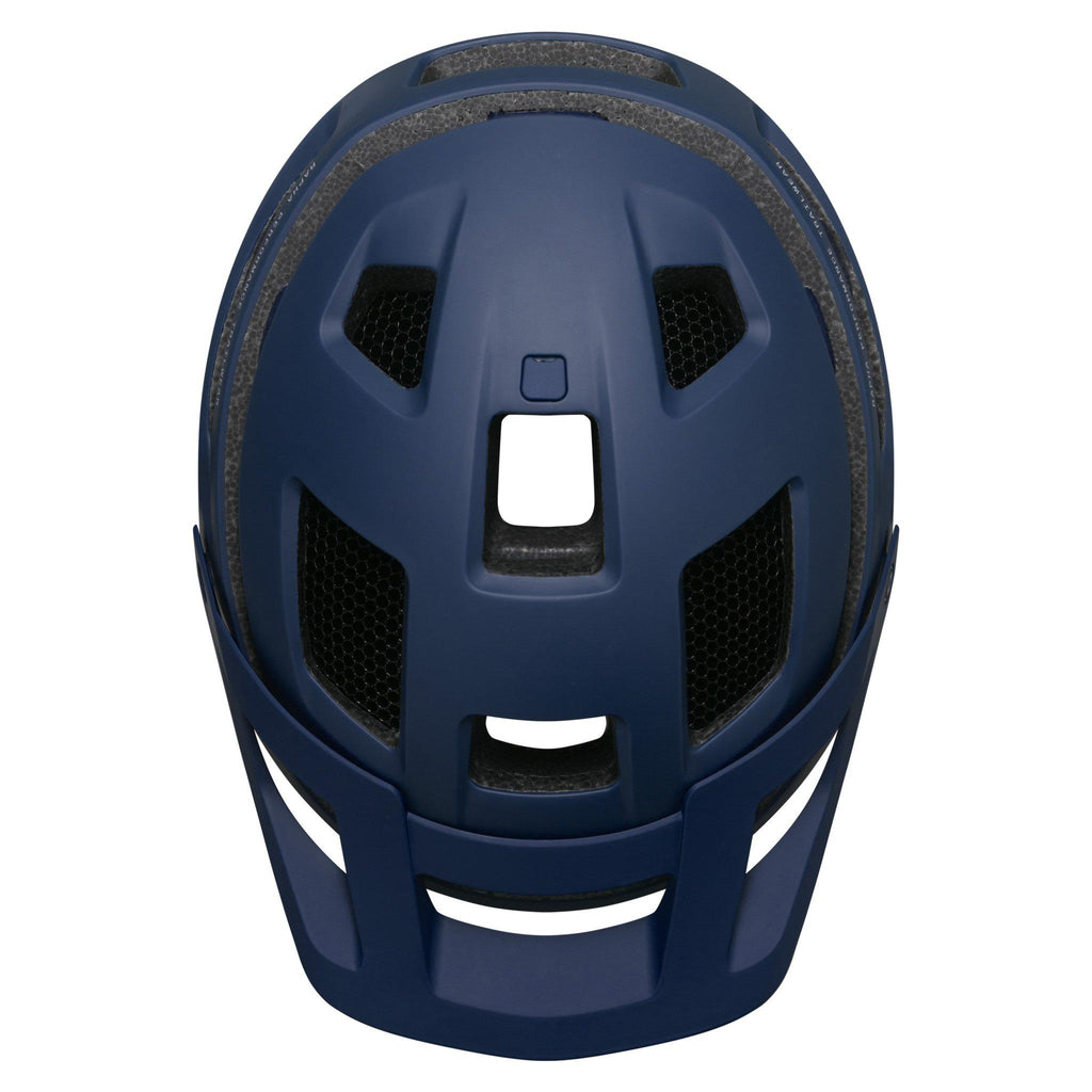 Rapha x Smith Forefront 2 Trail Helmet - US - Navy/Navy