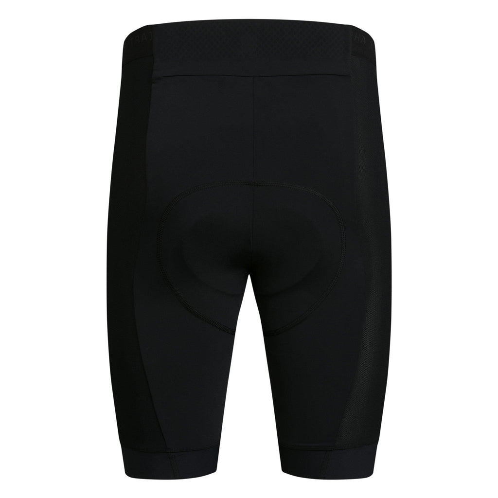 Men's Indoor Training Shorts - Black