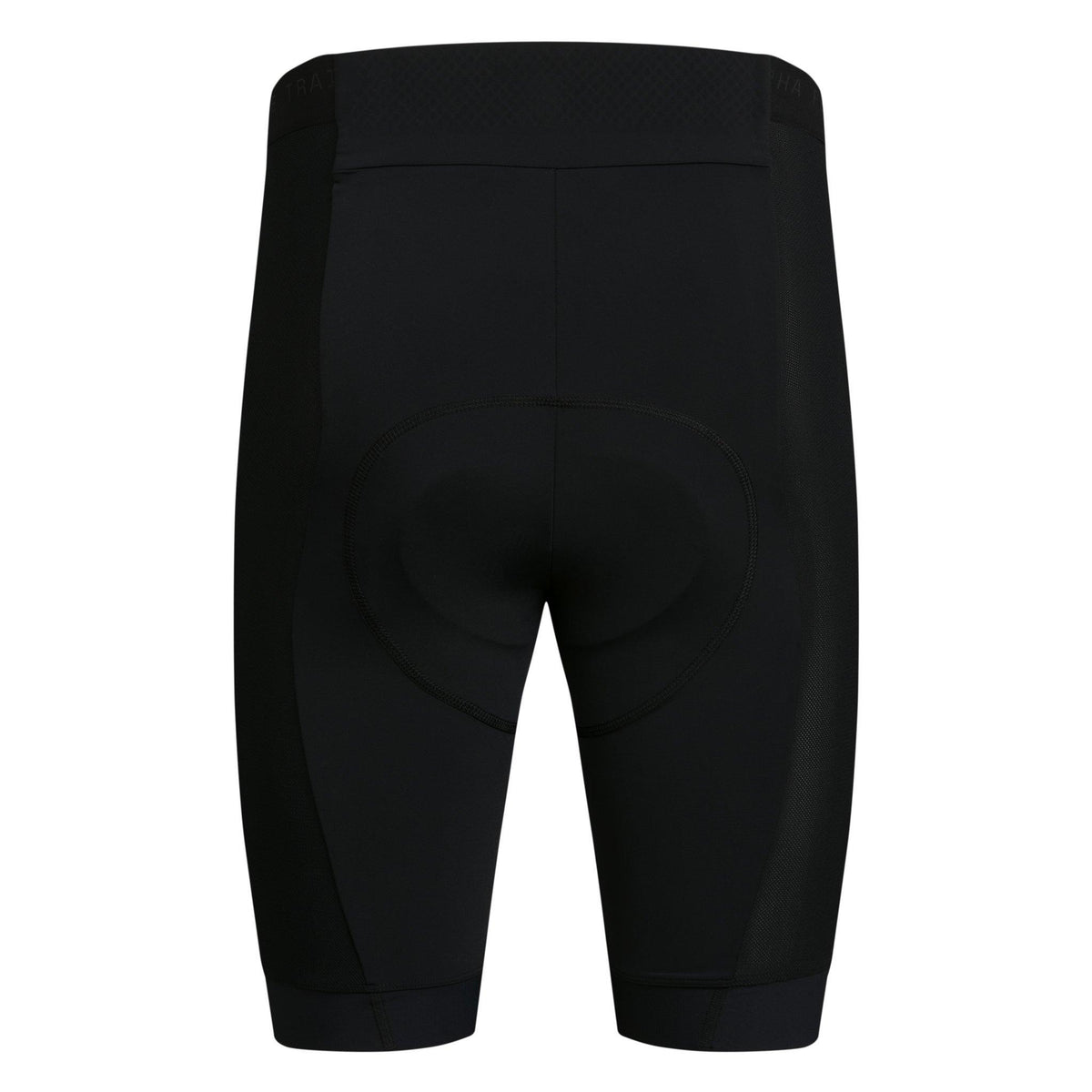 Men's Indoor Training Shorts - Black