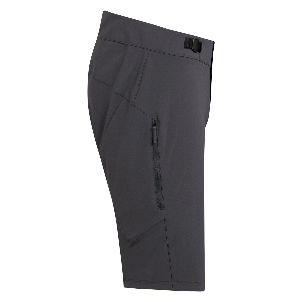 Men's Trail Fast & Light Shorts - Grey/Light Grey