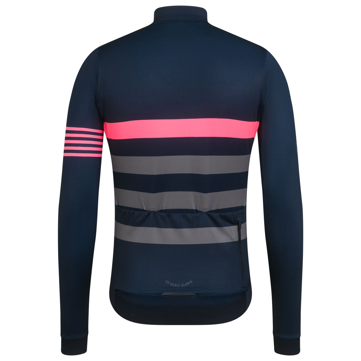 Men's RCC Pro Team Long Sleeve Jersey - Dark Navy