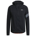 Men's Trail Lightweight Jacket - Black/Light Grey