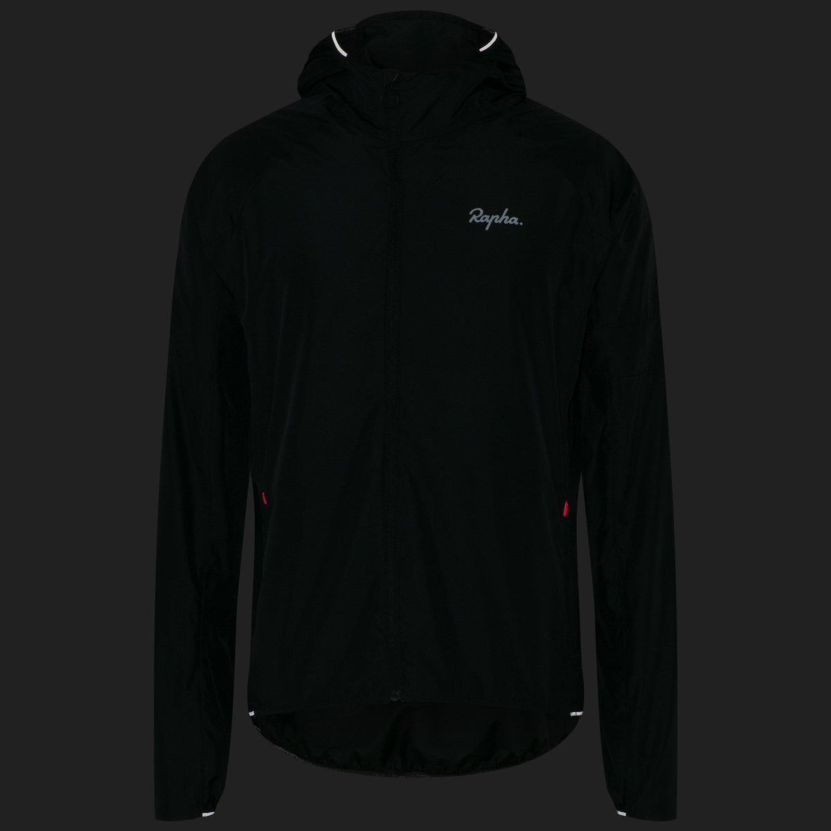 Men's Commuter Lightweight Jacket - Black