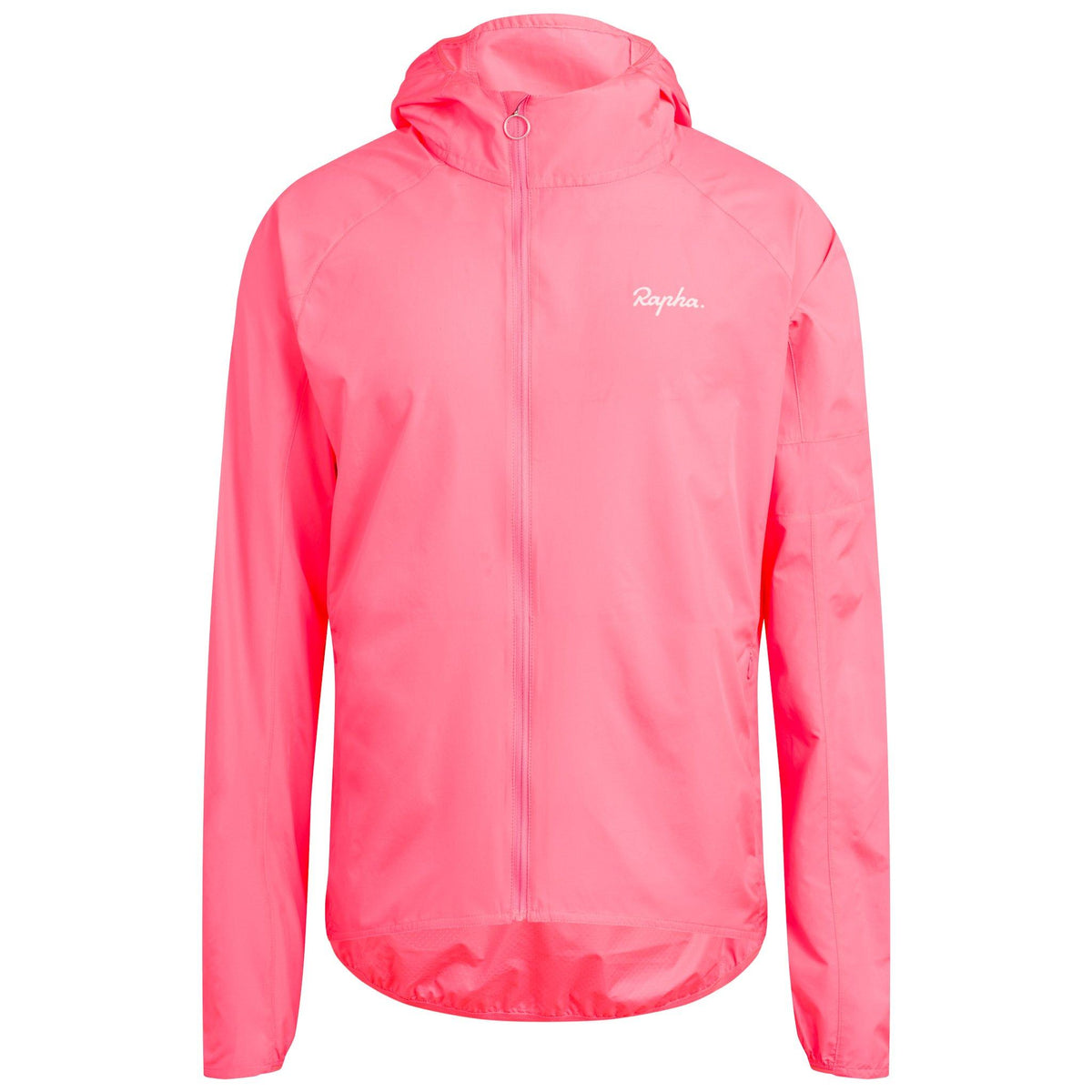 Men's Commuter Lightweight Jacket - High-Vis Pink