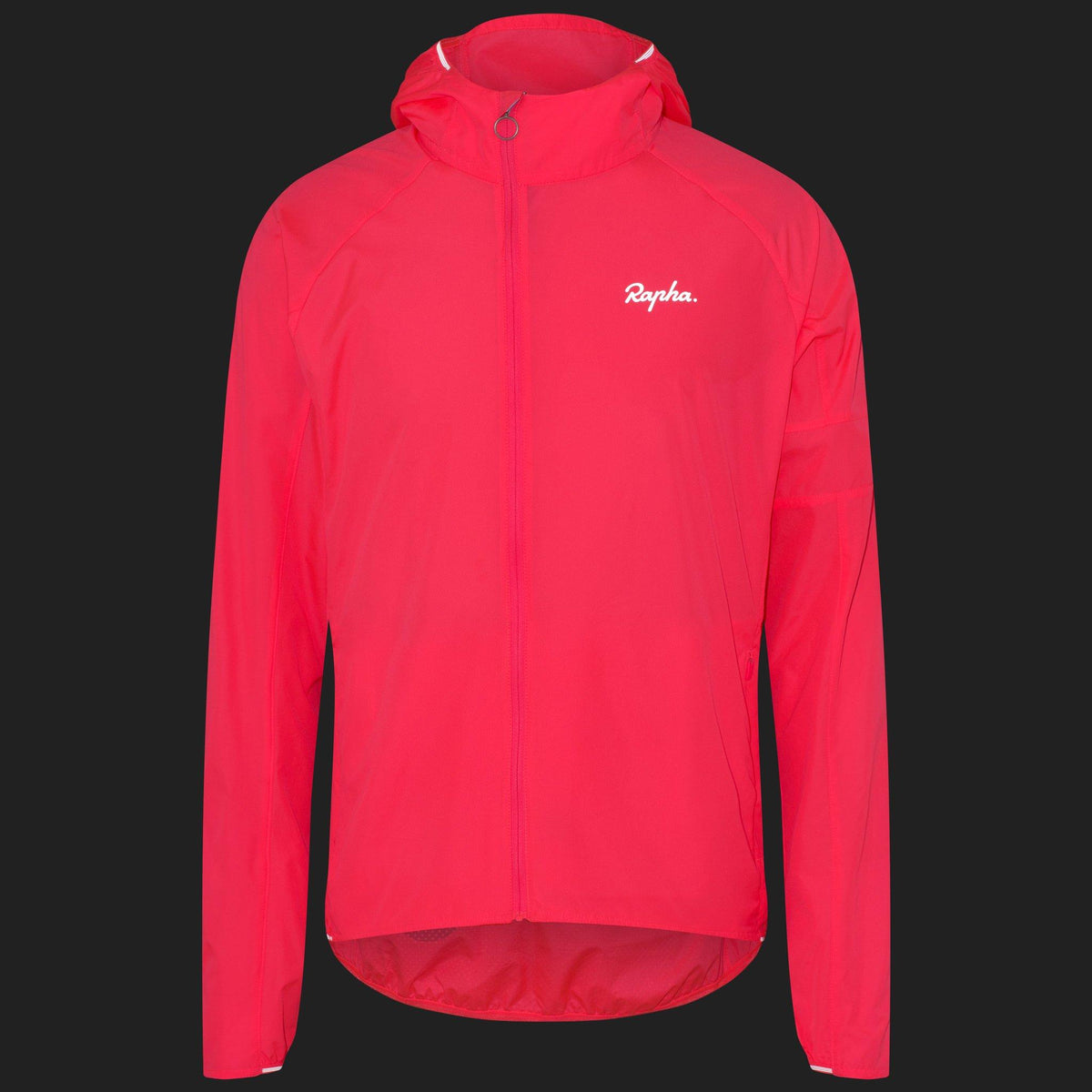 Men's Commuter Lightweight Jacket - High-Vis Pink