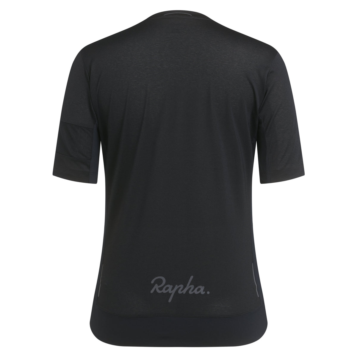 Women's Explore Technical T-Shirt - Black