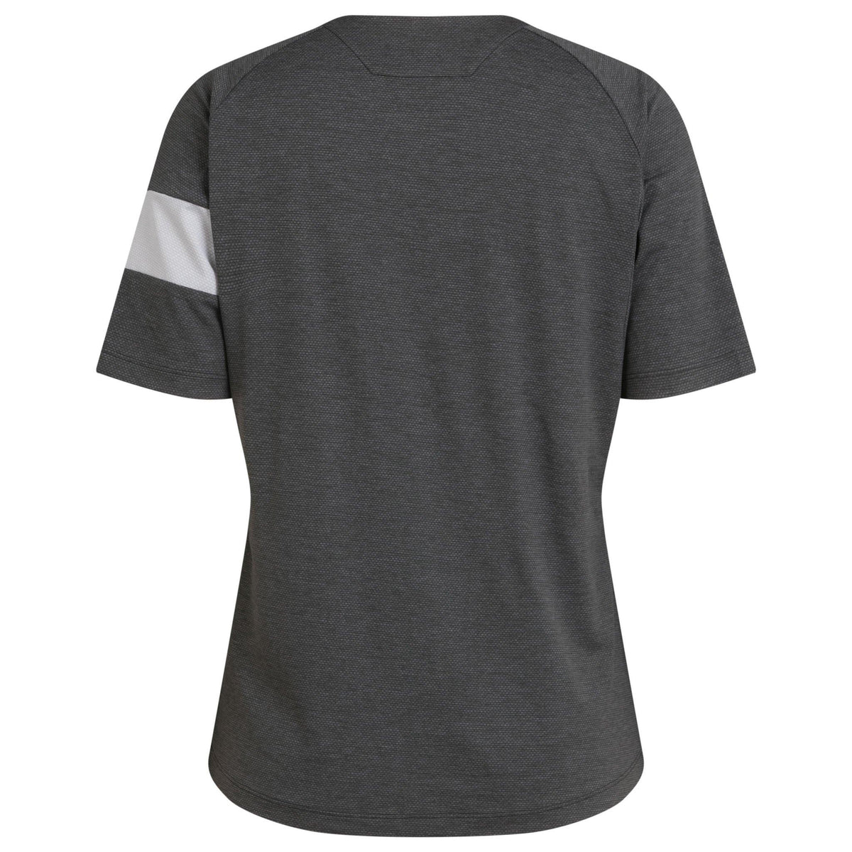 Women's Trail Technical T-Shirt - Dark Grey/Light Grey