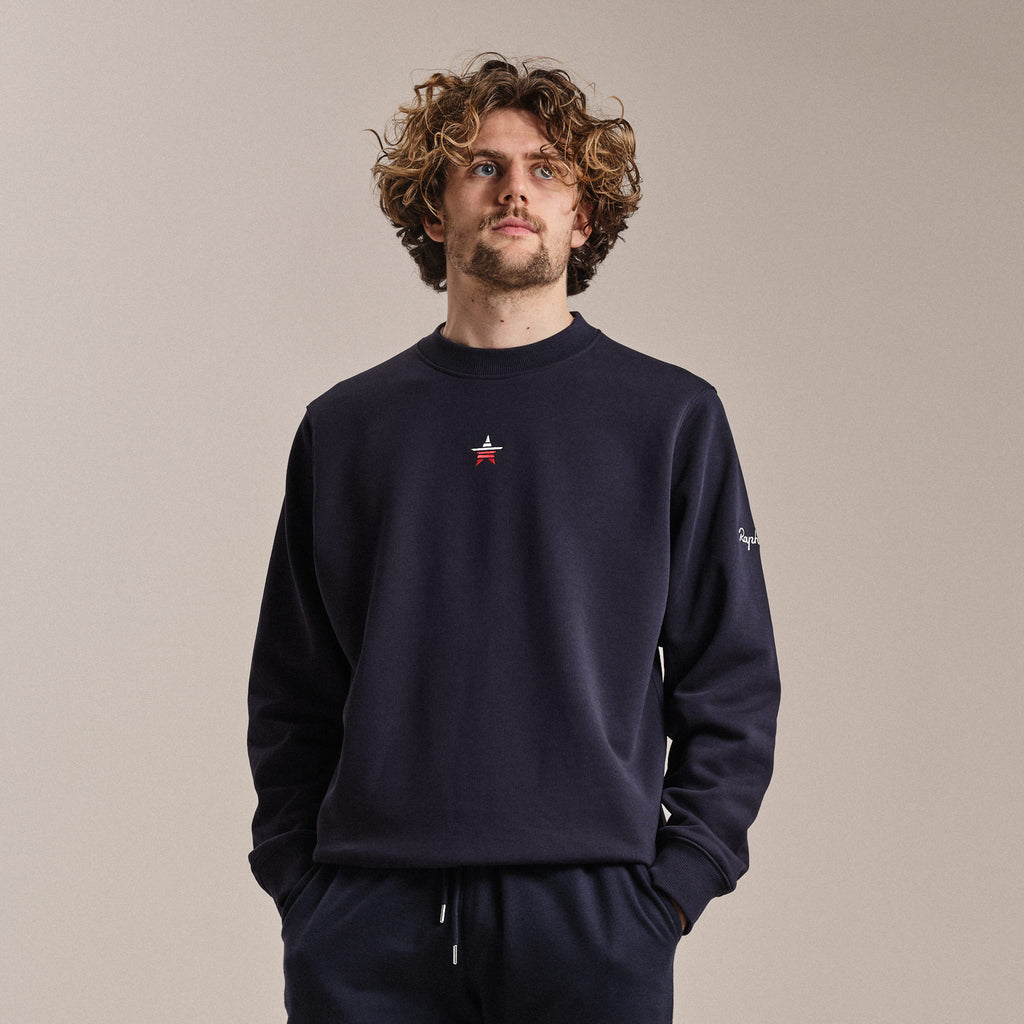 USA Sweatshirt - Multicolour