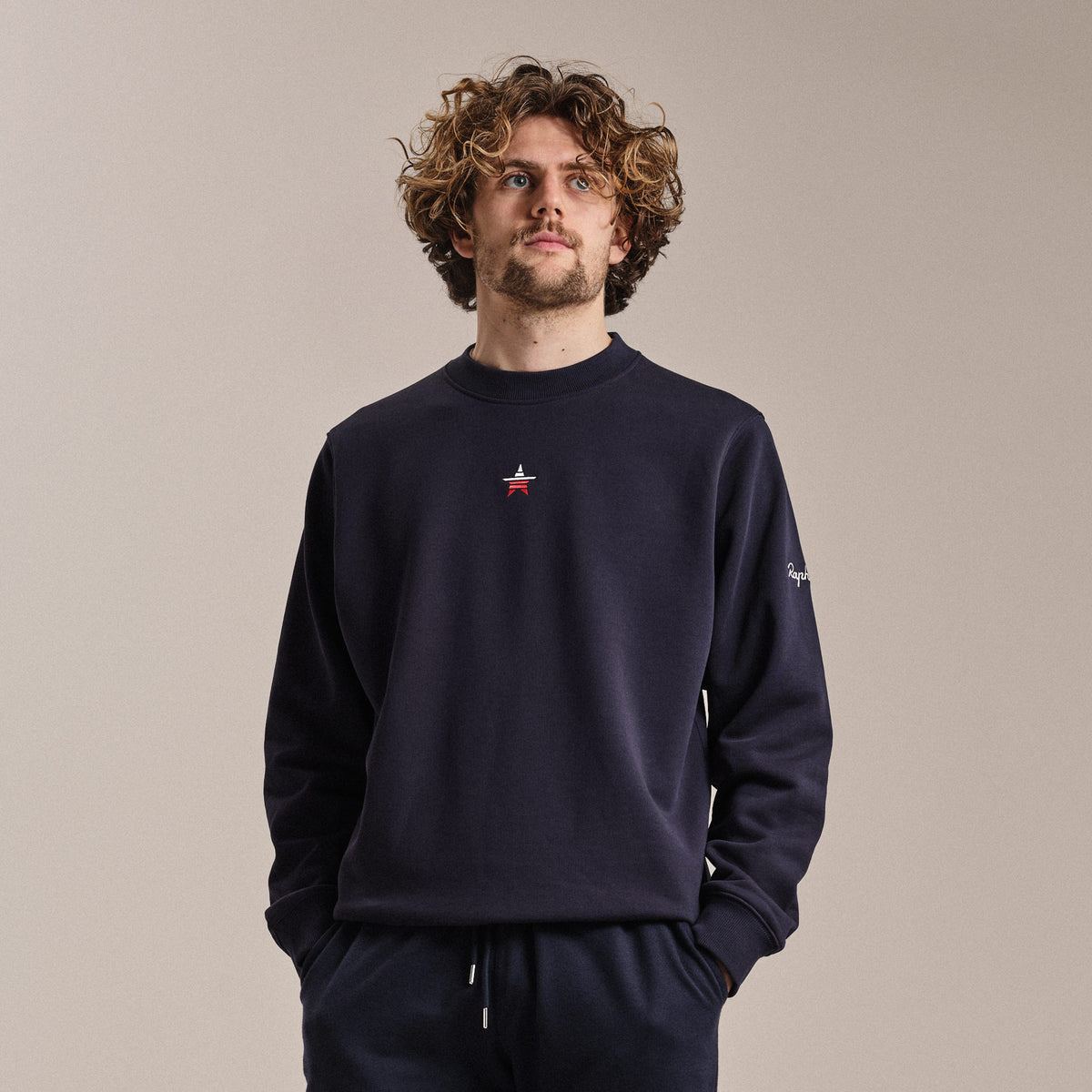 USA Sweatshirt - Multicolour