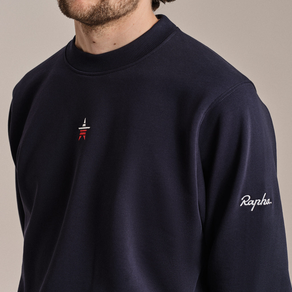 USA Sweatshirt - Multicolour