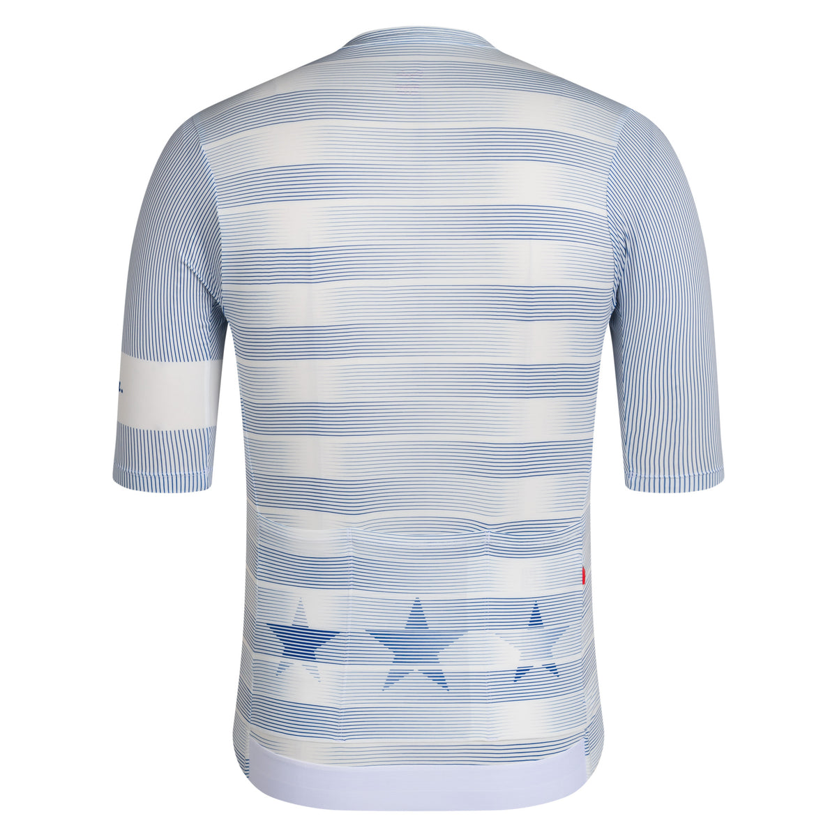 USA Men's Pro Team Rouleur Jersey - Multicolour