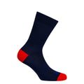 USA Pro Team Socks - Regular - Steel Navy