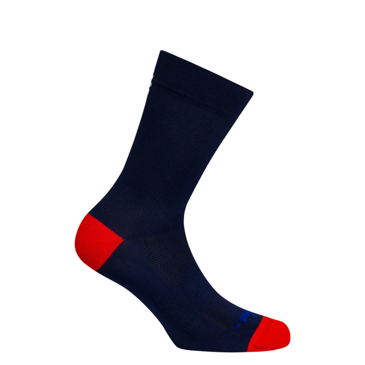 USA Pro Team Socks - Regular - Steel Navy