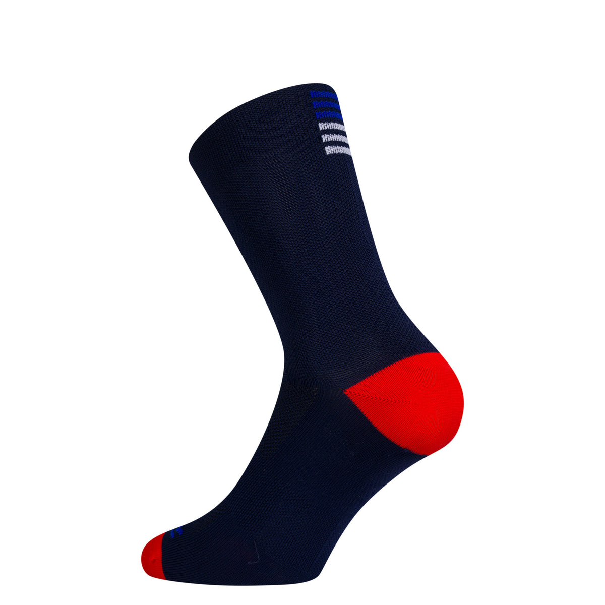 USA Pro Team Socks - Regular - Steel Navy