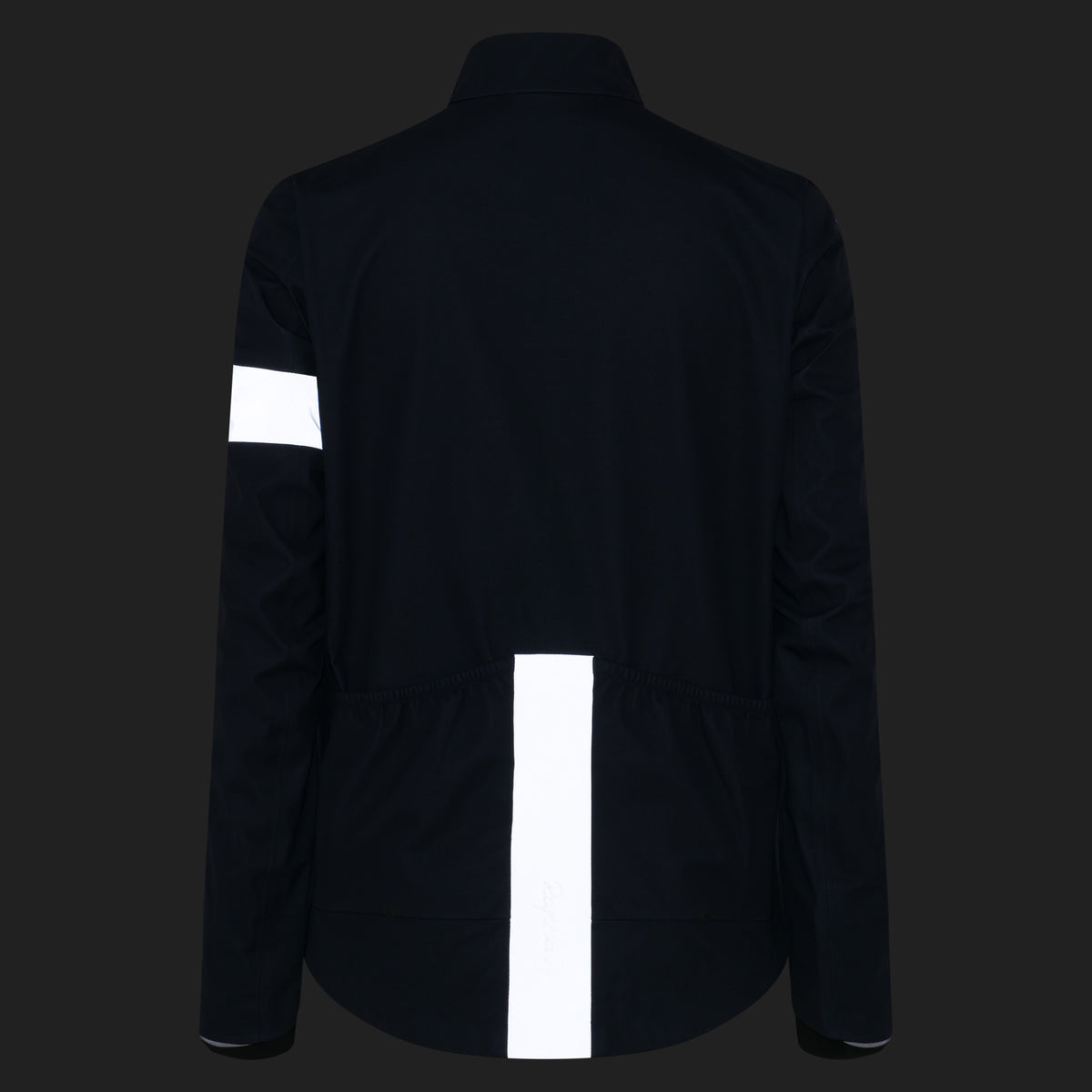 Women's Classic Winter Jacket - Dark Navy