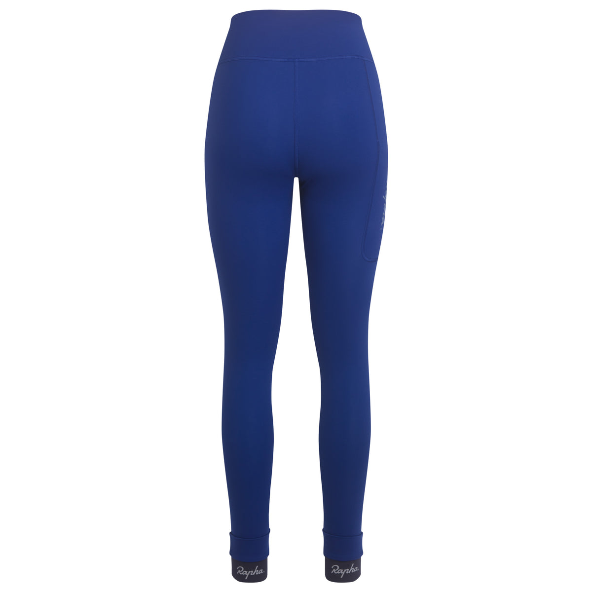 Women's All Day Leggings 7/8 - Deep Indigo/Indigo