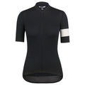 Women's Classic Flyweight Jersey - Black/White
