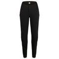 Women's Trail Pants - Black/Light Grey