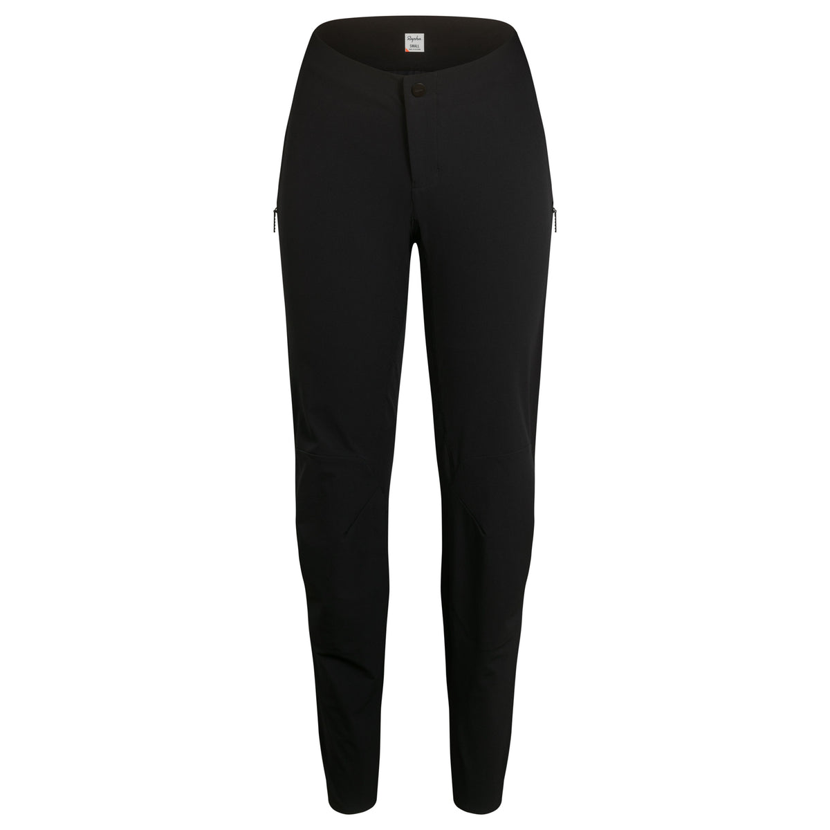 Women's Trail Pants - Black/Light Grey