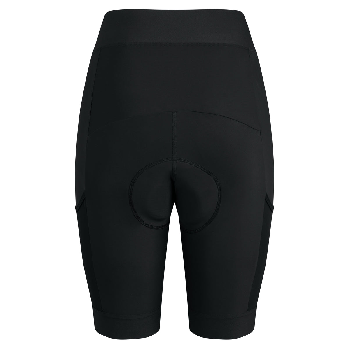 Women's Core Cargo Shorts - Black