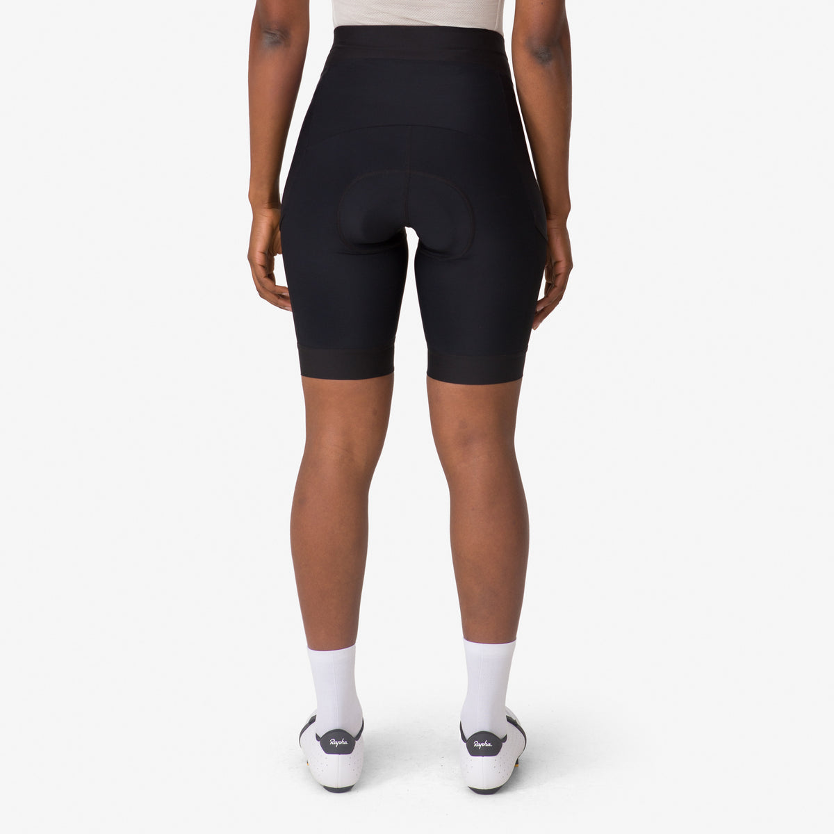 Women's Core Cargo Shorts - Black