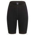 Women's All Day Shorts - Black/Black