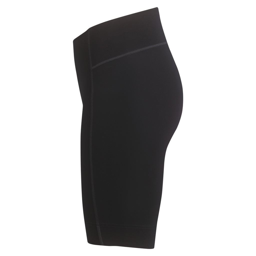 Women's All Day Shorts - Black/Black