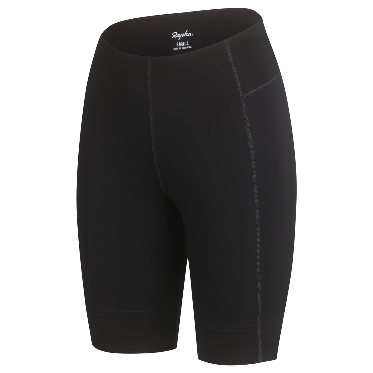 Women's All Day Shorts - Black/Black