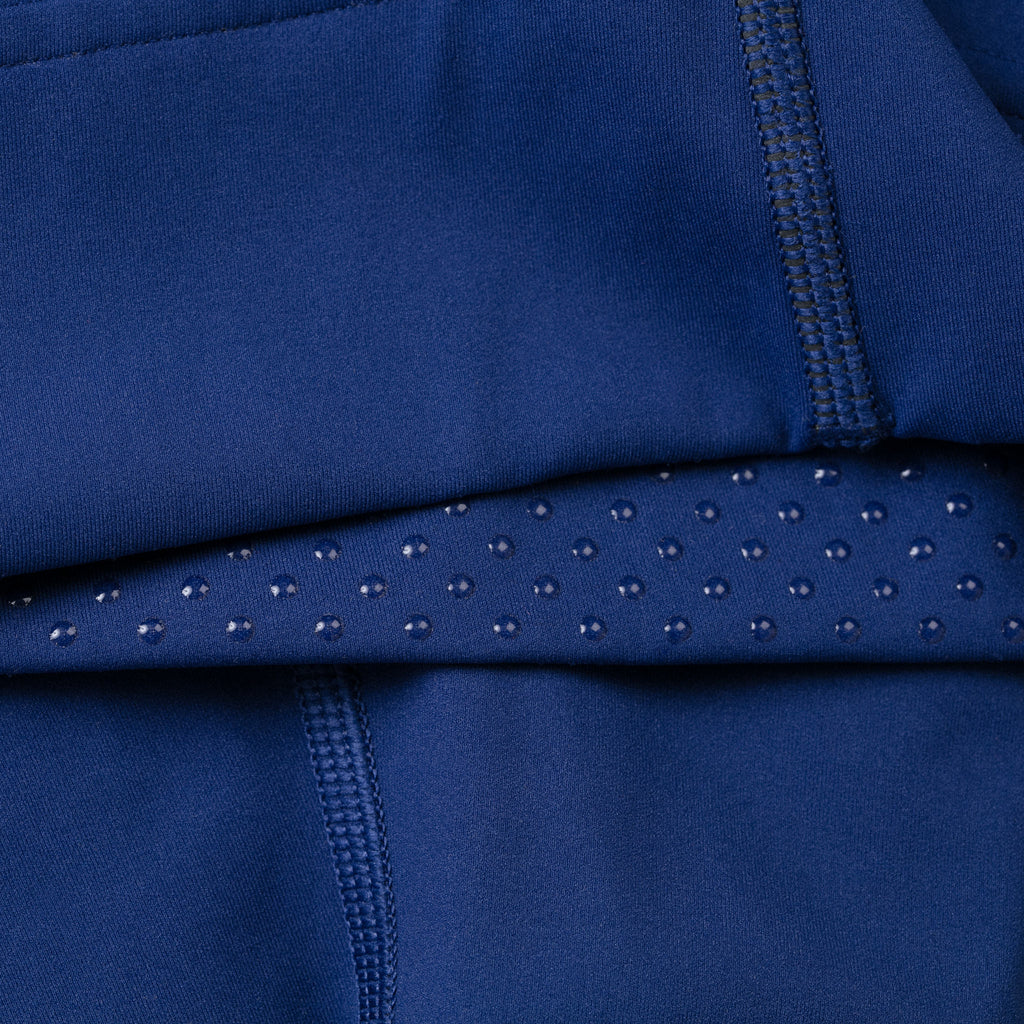 Women's All Day Shorts - Deep Indigo/Indigo