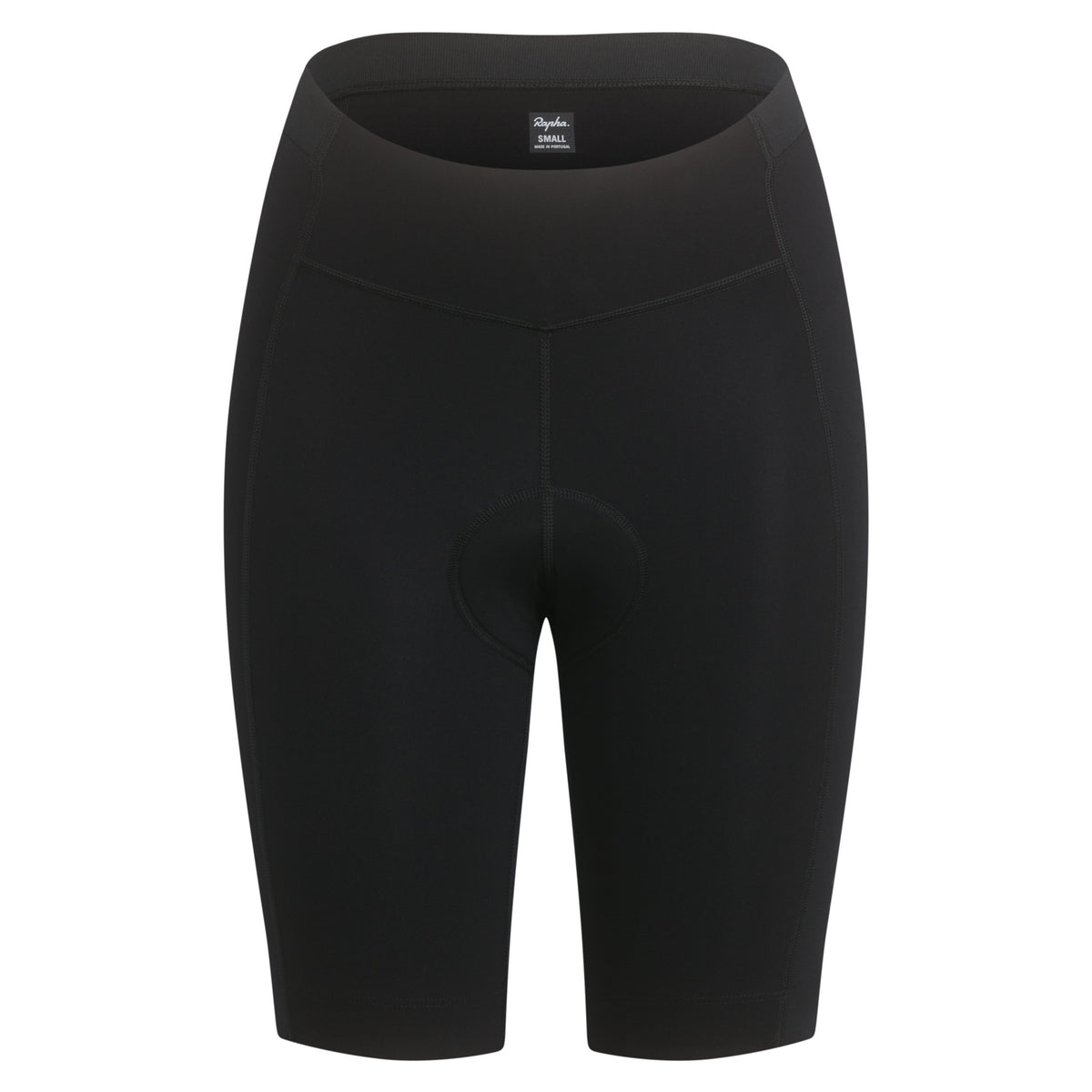 Women's Classic Shorts - Regular - Black/Black