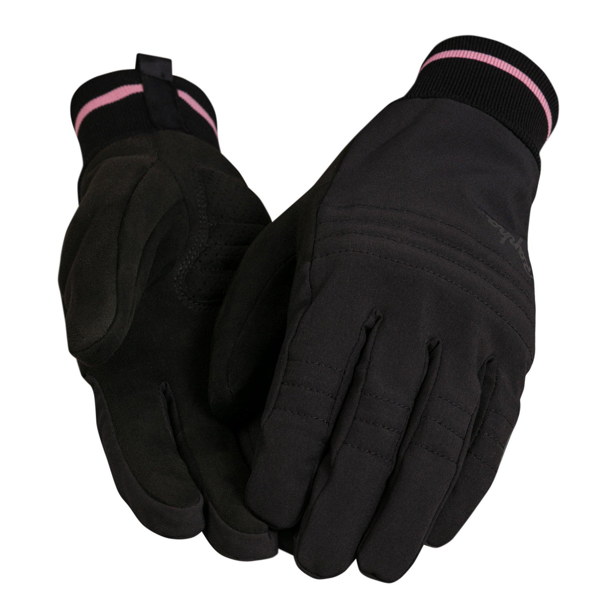 Winter Gloves - Black