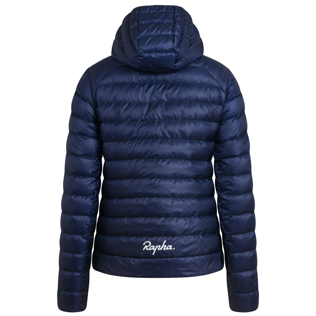 Women's Explore Down Jacket - Navy/Dark Navy