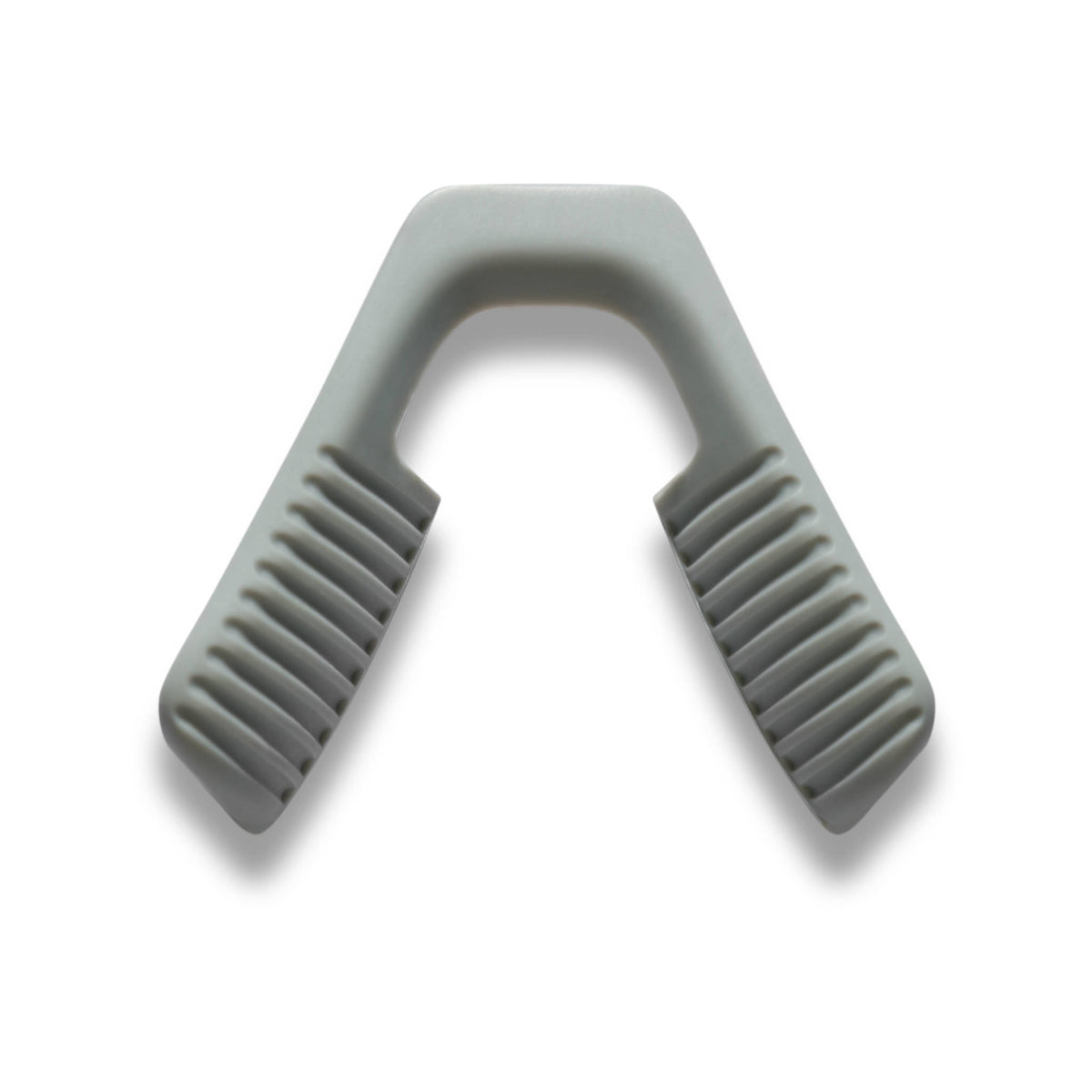 Spare Rallar Sunglasses Nose Piece - Grey