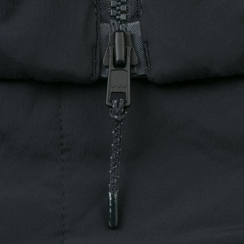 Explore Zip Pullers - Grey