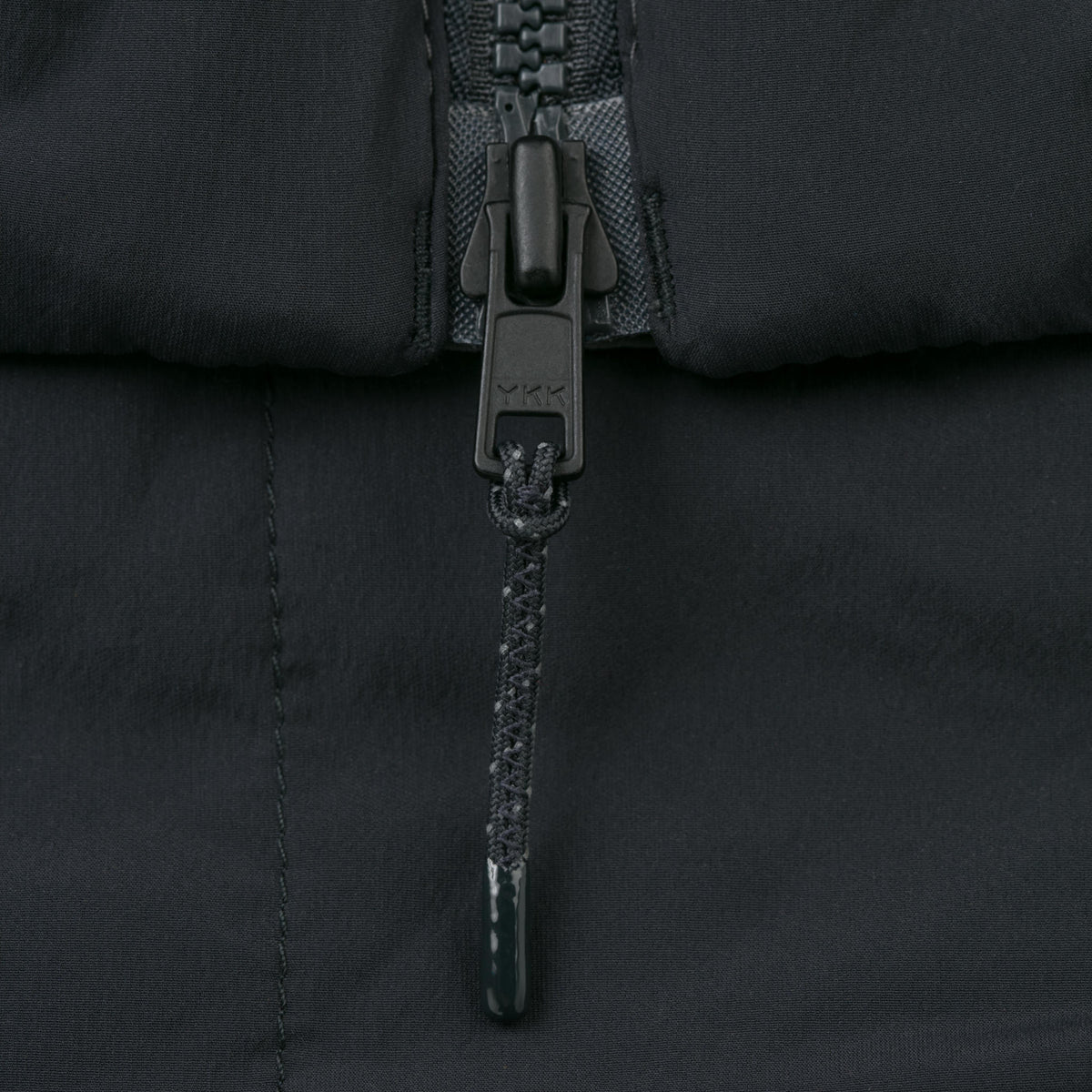 Explore Zip Pullers - Grey